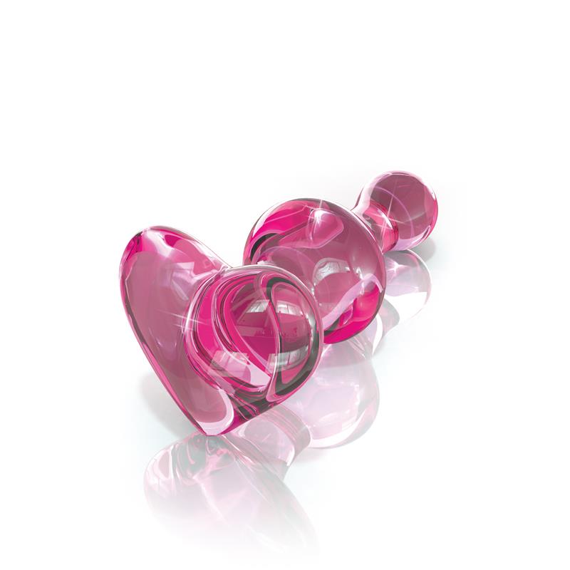 Plug Anal No. 75