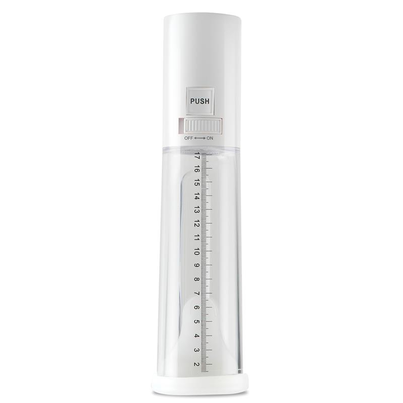 Pump Worx Succionador MEGA-VAC Color Blanco