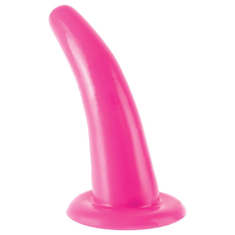 Estimulador Anal Teaser Rosa