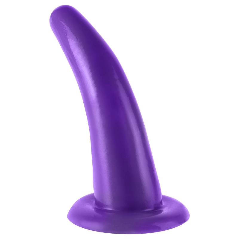 Estimulador Anal Teaser Púrpura