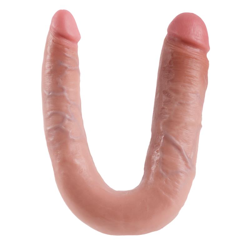 Dildo Doble 7