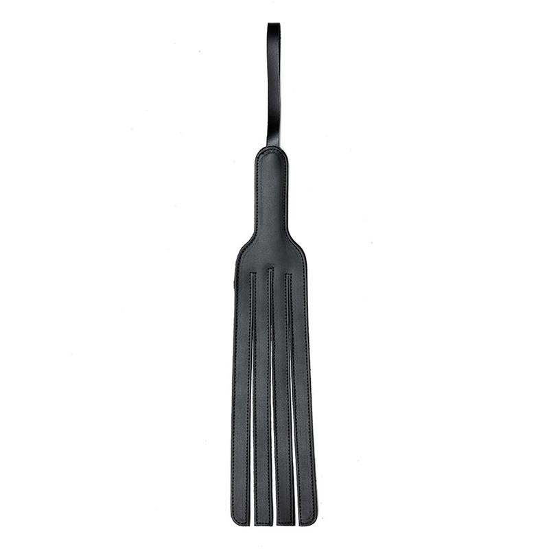 Pala Cuero 40 cm