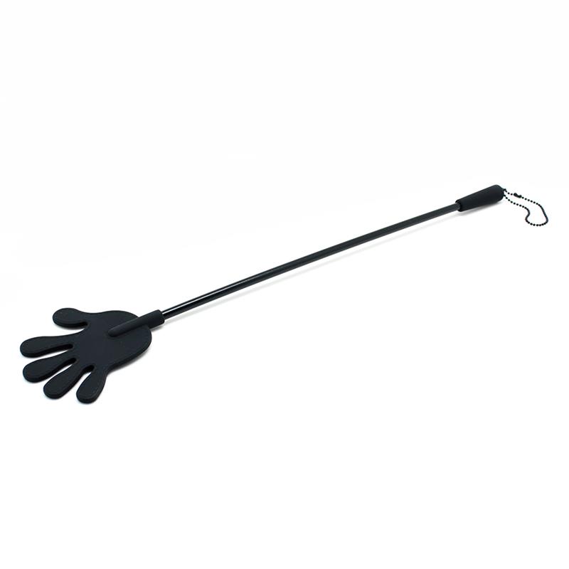 Fusta Mano Silicona 42 cm