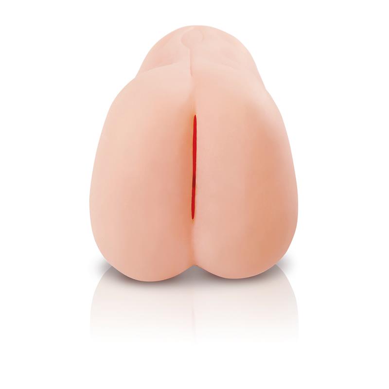 Masturbador Peek-A-Boo Vagina