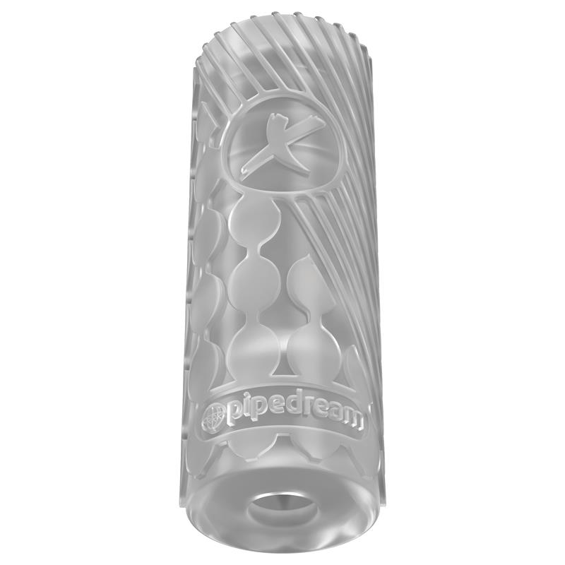 PDX Elite Masturbador EZ Grip