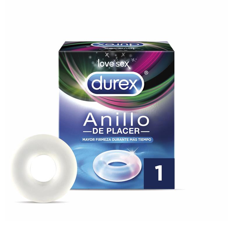 Anillo para el Pene Placer