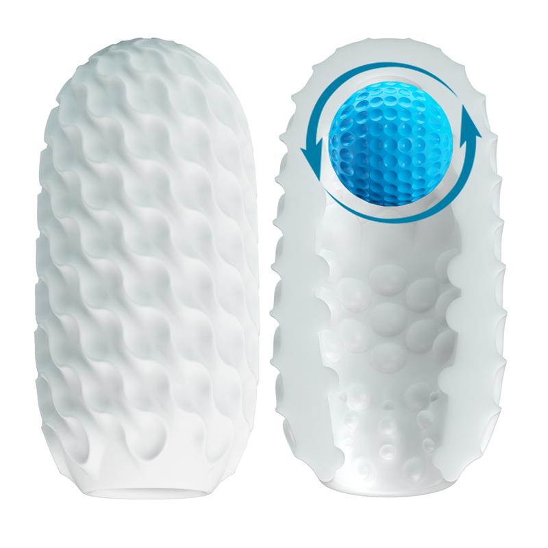 Venus-X Fantasy Ball Masturbador Masculino