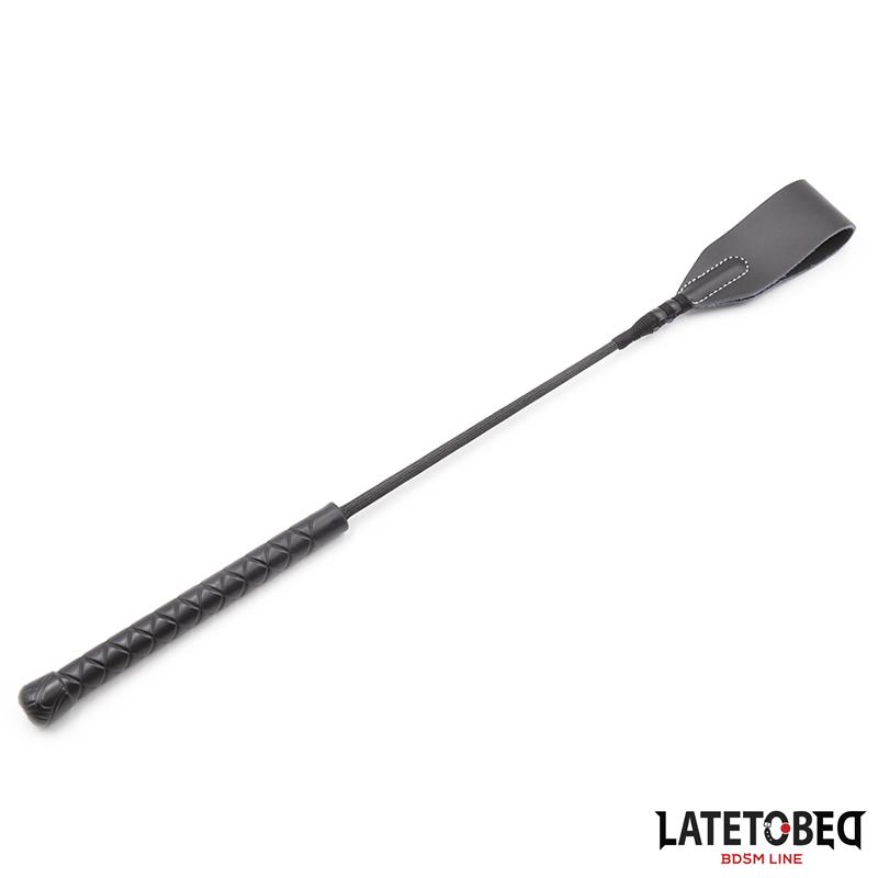 Fusta Clásica Negro 60cm