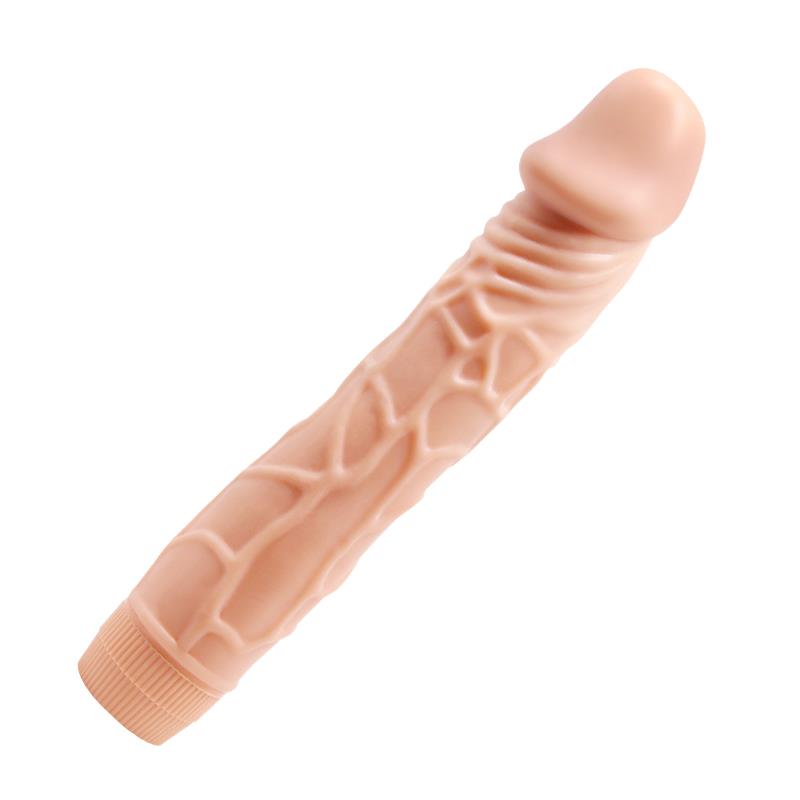 Bob Vibrador Realista 8.8