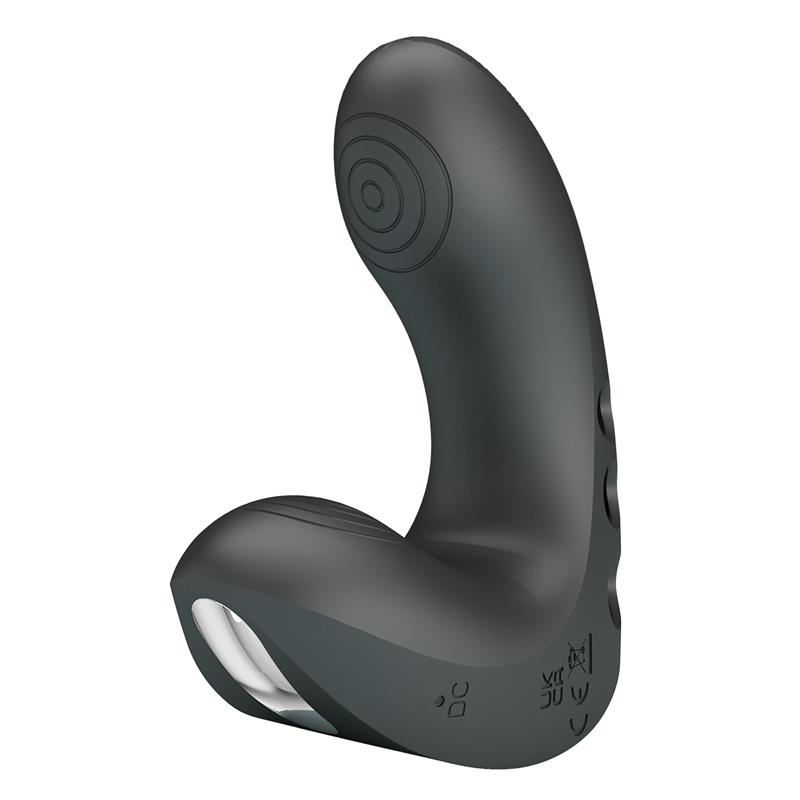 Camelia Vibrador de Dedo