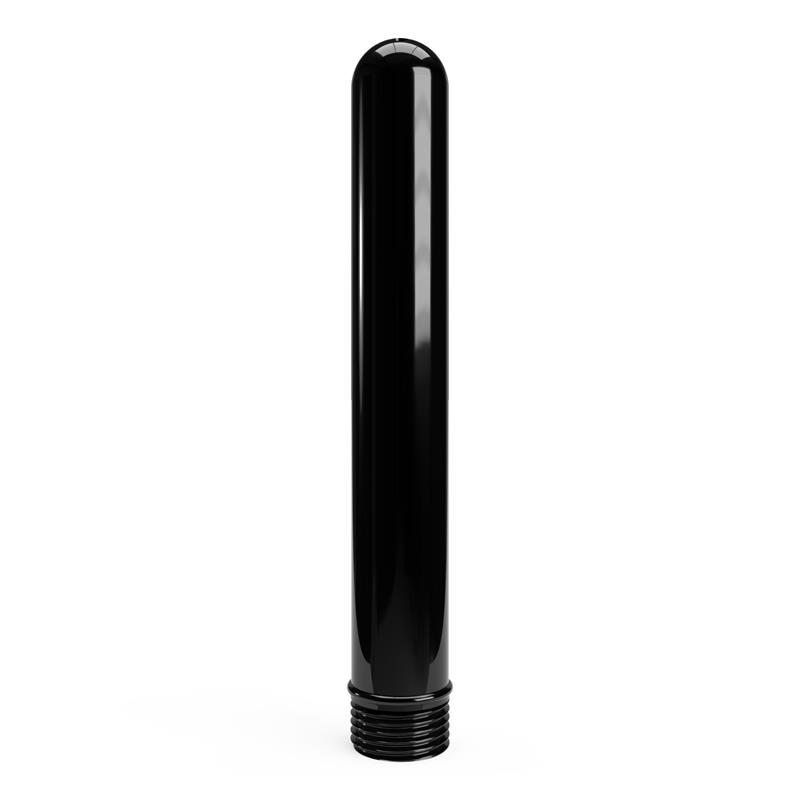 Adaptador de Ducha Negro 5 Agujeros
