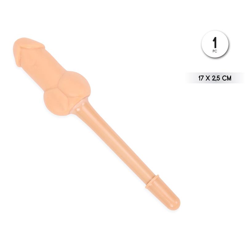 Bolígrafo Forma Pene