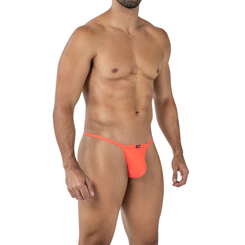 C4MSPX16 Tanga Kini Tangerine
