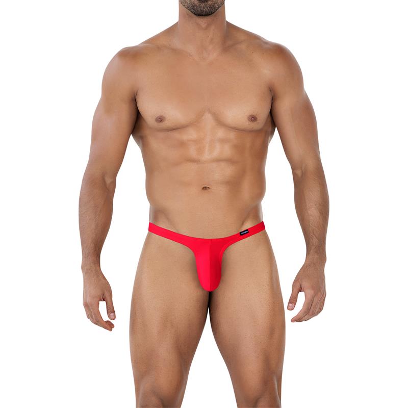 C4MSPX11 Micro Tanga Scarlet