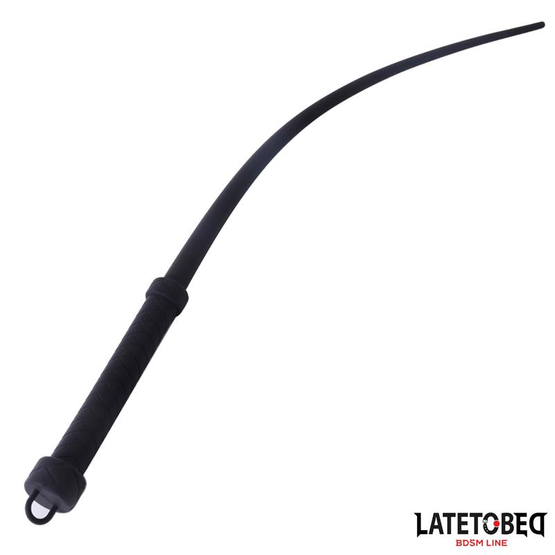 Látigo de Silicona 61 cm