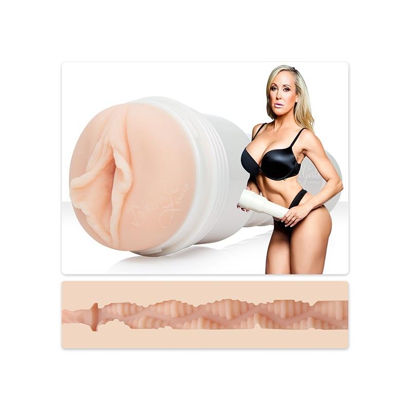 Brandi Love Heartthorb Masturbador Vagina