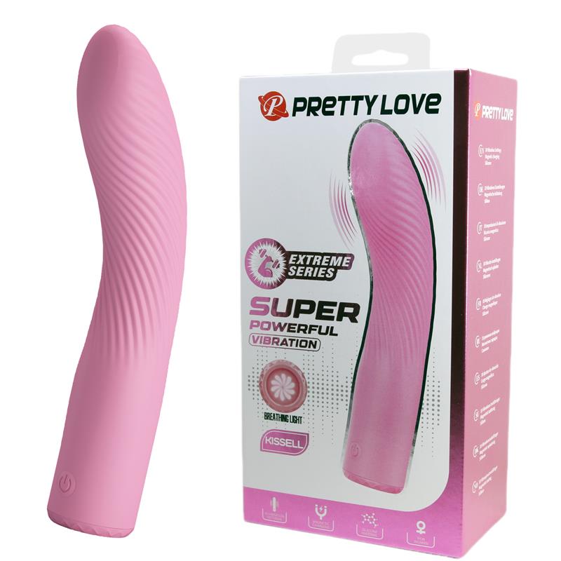 Kissell Vibrador G-Spot
