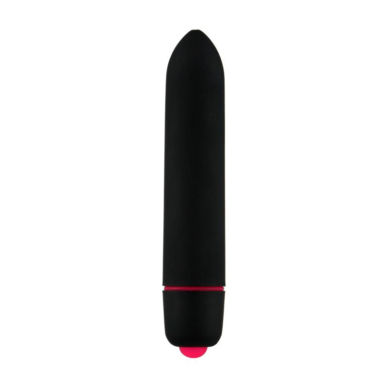 Bala Vibradora Silicona Univibe