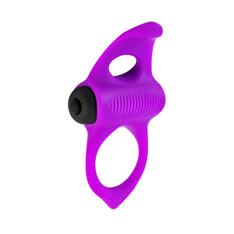 Anillo Vibrador Lingus Max
