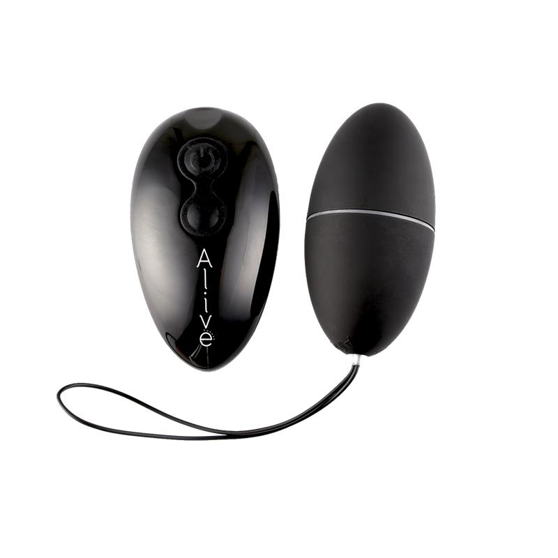 Huevo Vibrador Magic Egg 3.0 Negro