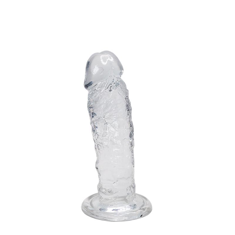 Dildo Jelly Majestic 14.7 cm