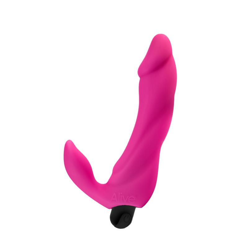 Bifun Pro Vibrador