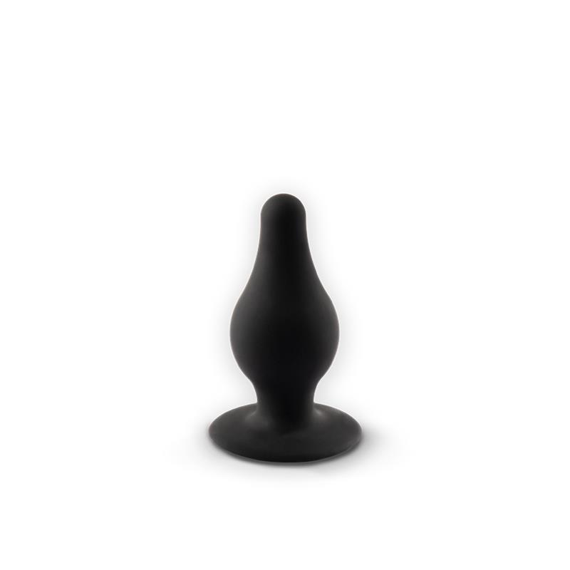 Butt Plug Model 2 S Negro