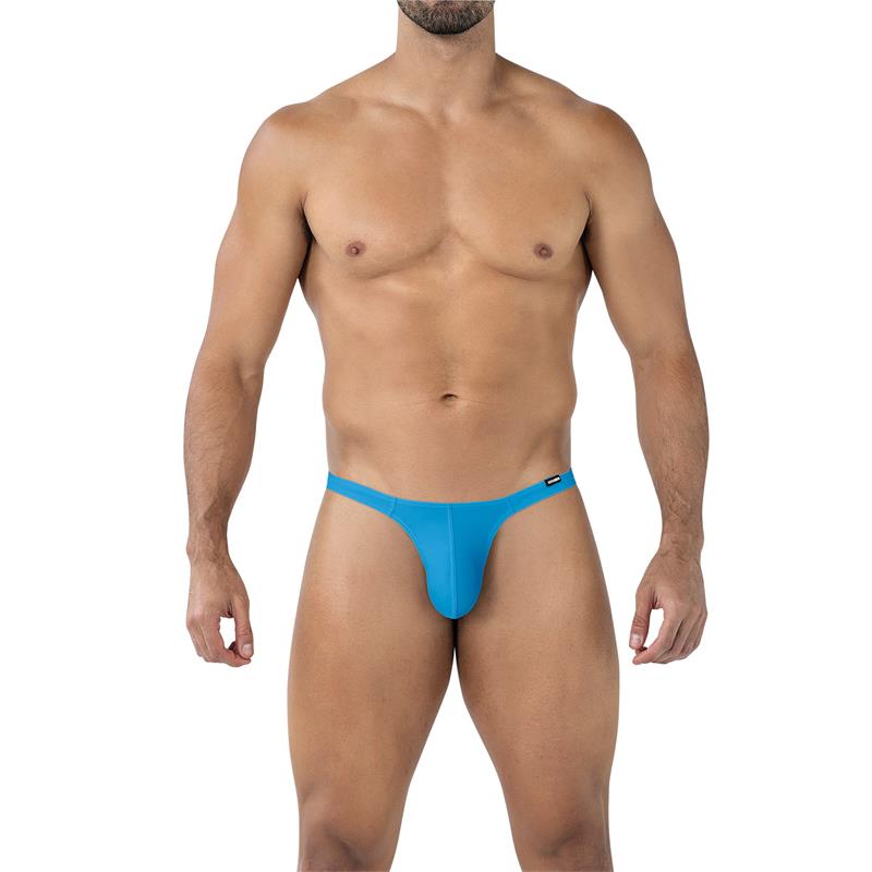 C4MSPX06 Tanga Brasileño Dodger Blue