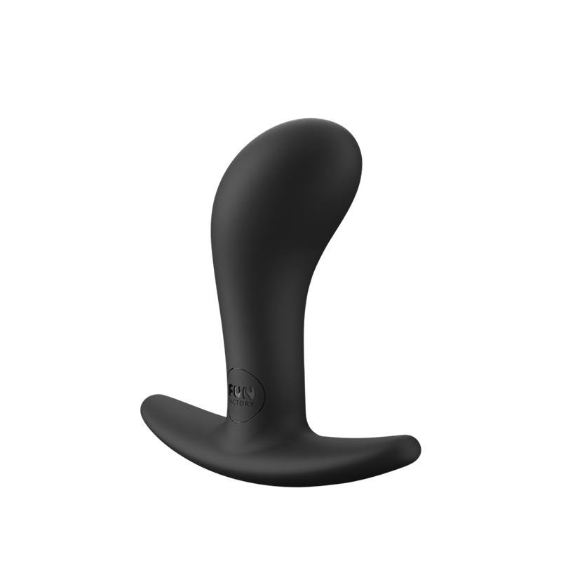 Bootie S Plug Anal Negro