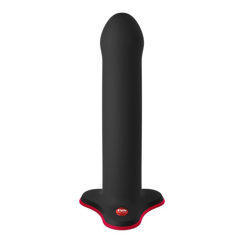Magnum Dildo Punto G Negro