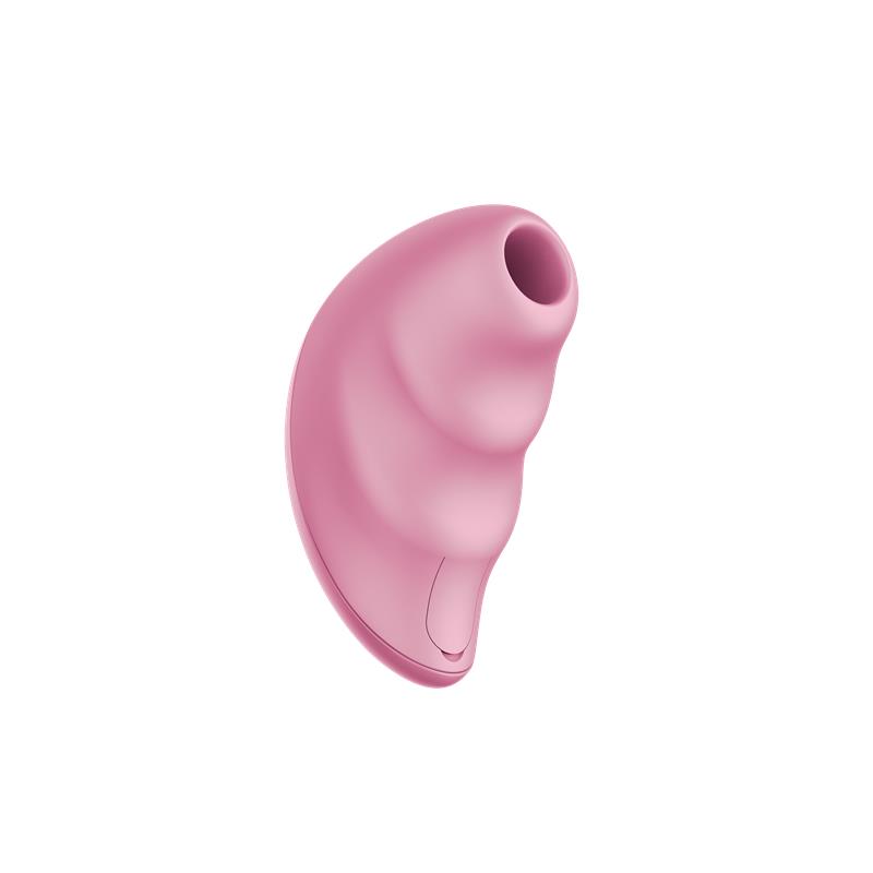 Intense Succionador de Clítoris Air Pulse Rose