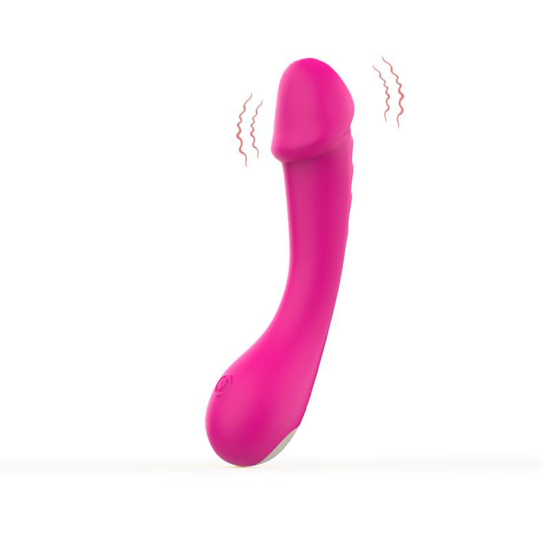 Vibrador Punto G