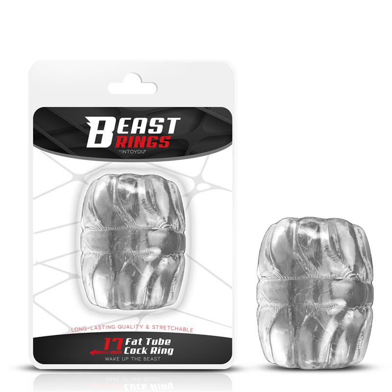 Anillo para el Pene 17 mm