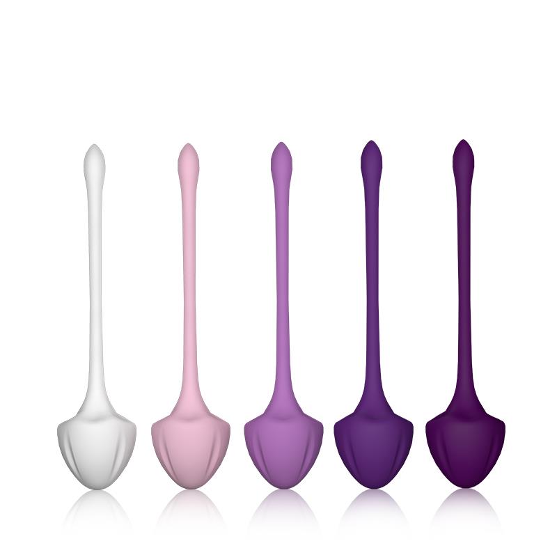 Set 5 Bolas Kegel