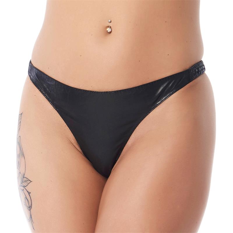 Tanga Cuero