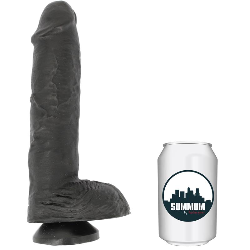 Dildo Realista Jordan 20 cm