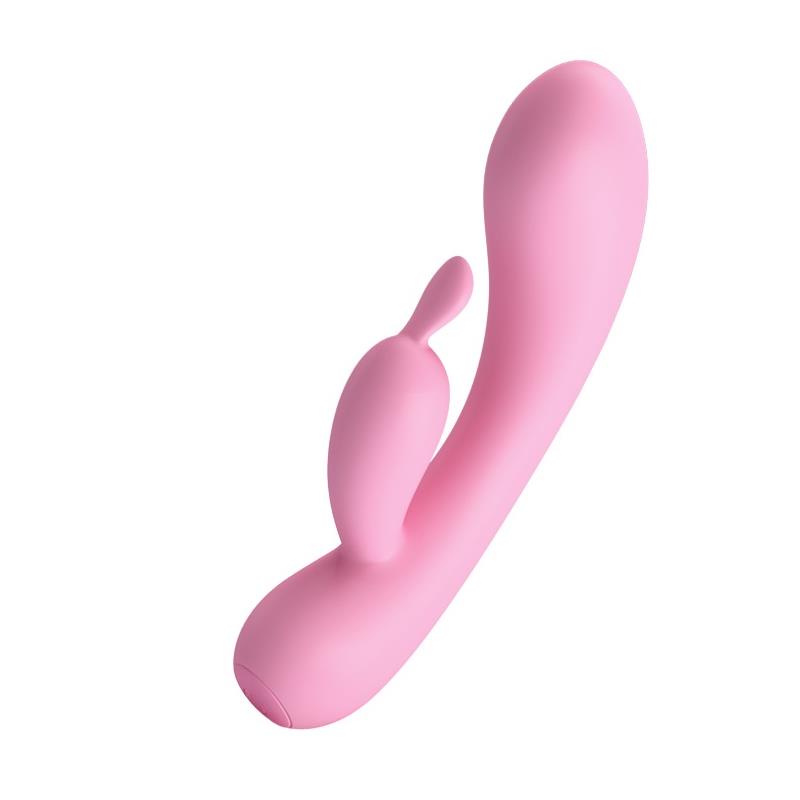 Vibrador Smart Hugo Función Memoria